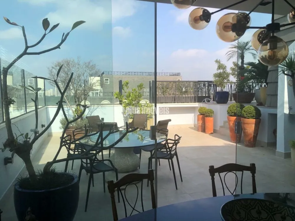Apartamento, 3 quartos, 335 m² - Foto 7