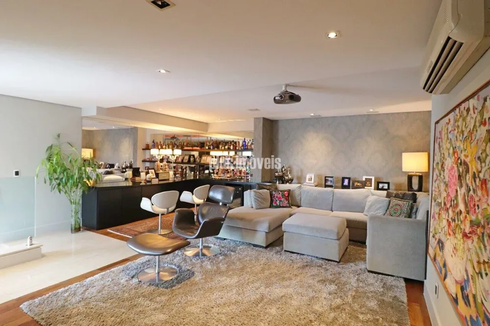 Apartamento, 3 quartos, 335 m² - Foto 8