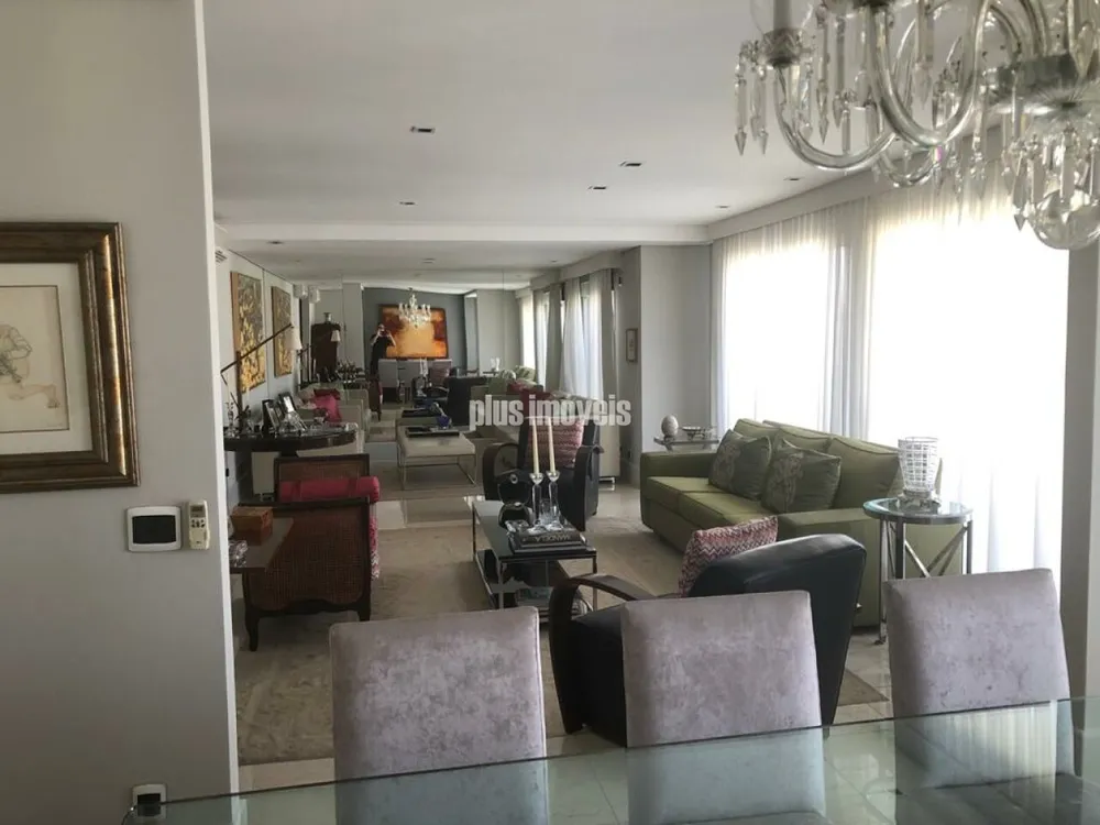 Apartamento, 3 quartos, 335 m² - Foto 5