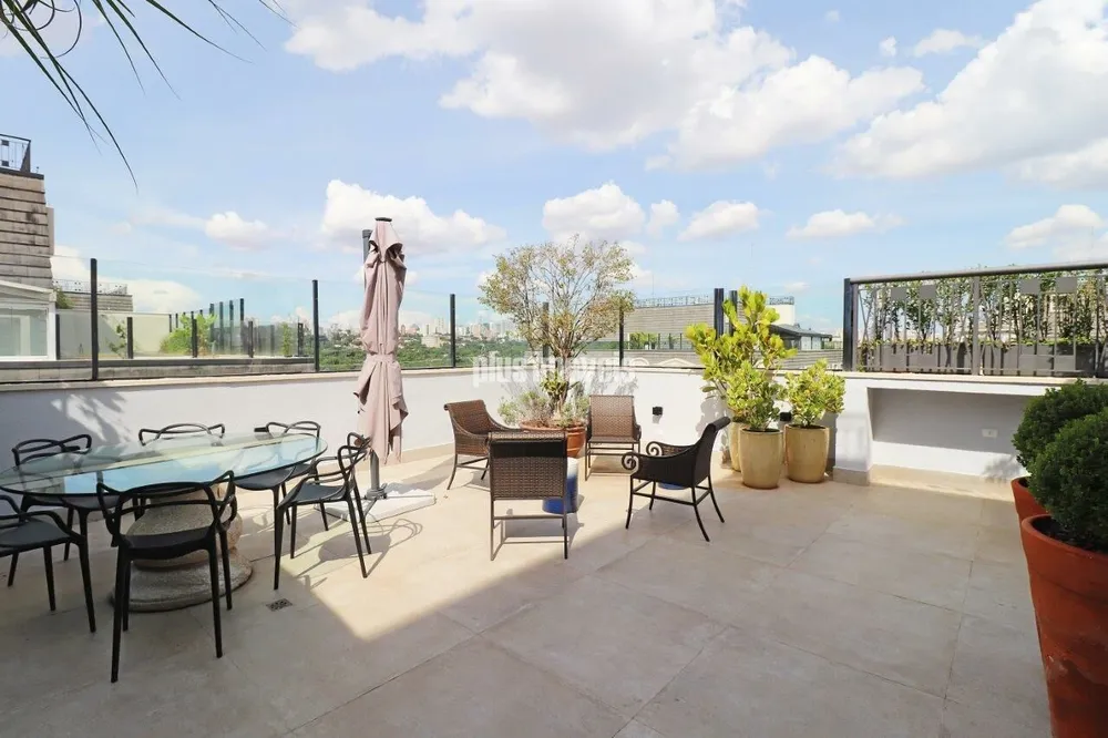 Apartamento, 3 quartos, 335 m² - Foto 3