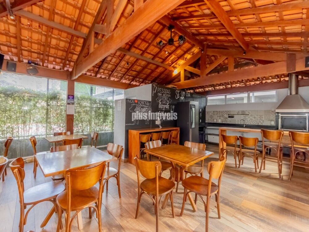 Apartamento, 3 quartos, 127 m² - Foto 10