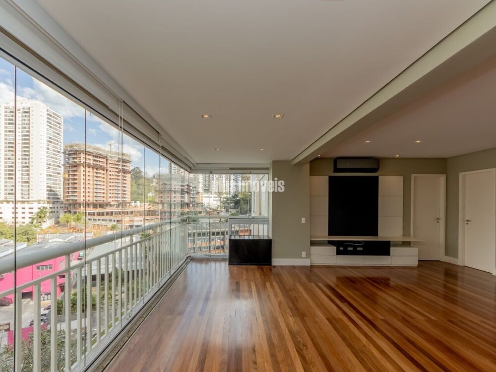 Apartamento, 3 quartos, 127 m² - Foto 24