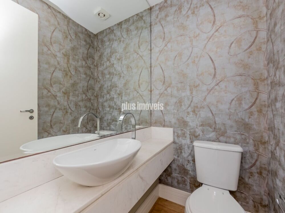 Apartamento, 3 quartos, 127 m² - Foto 43