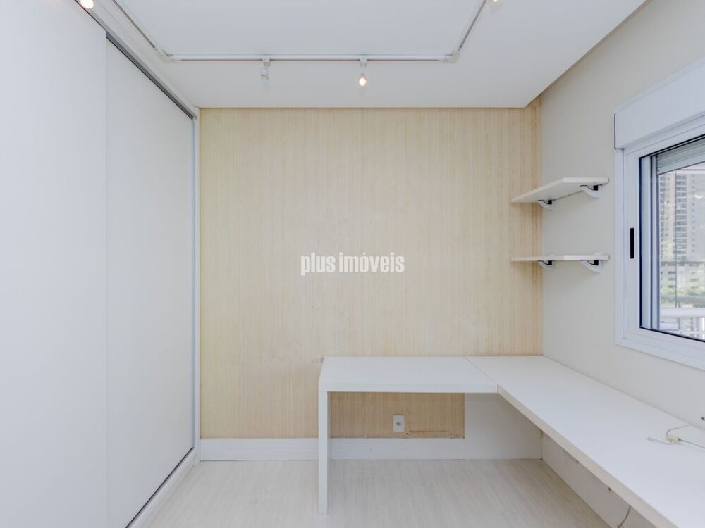 Apartamento, 3 quartos, 127 m² - Foto 1
