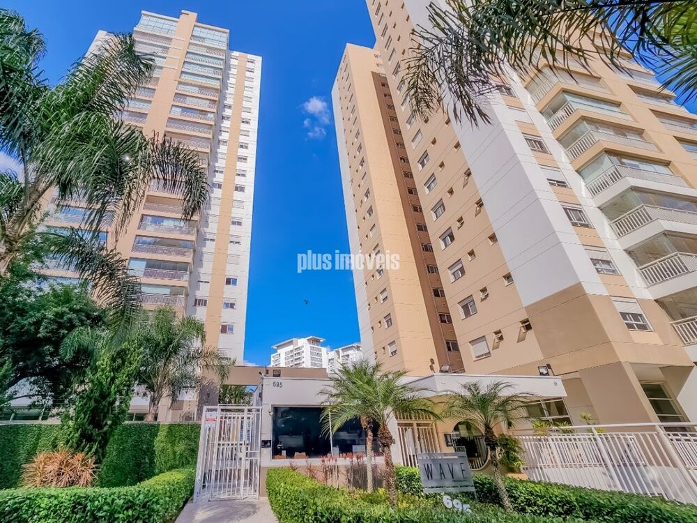 Apartamento, 3 quartos, 127 m² - Foto 33