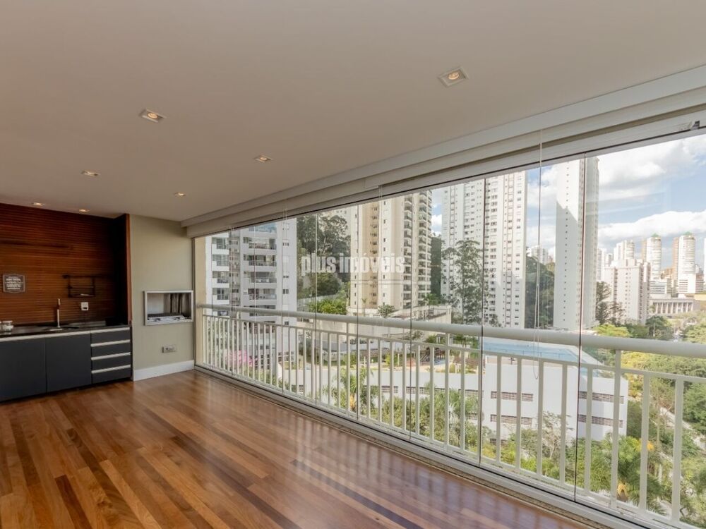 Apartamento, 3 quartos, 127 m² - Foto 19