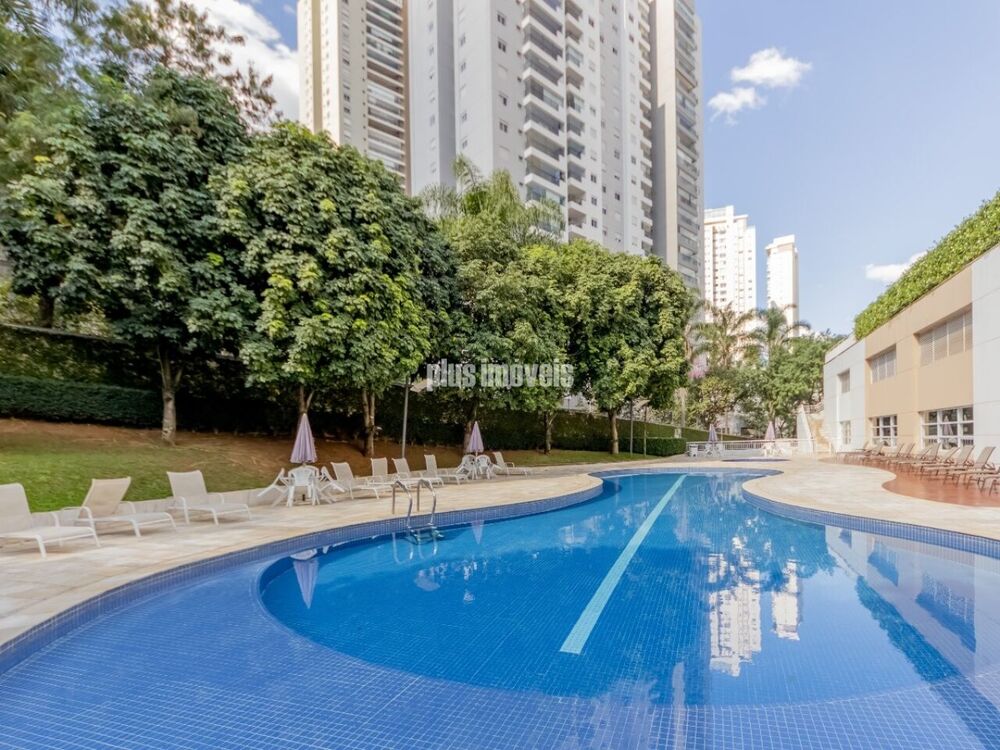 Apartamento, 3 quartos, 127 m² - Foto 39