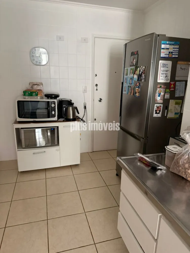 Apartamento, 3 quartos, 127 m² - Foto 3