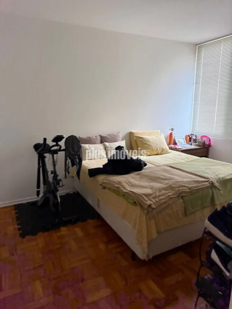 Apartamento, 3 quartos, 127 m² - Foto 2