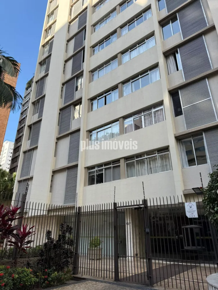 Apartamento, 3 quartos, 127 m² - Foto 4
