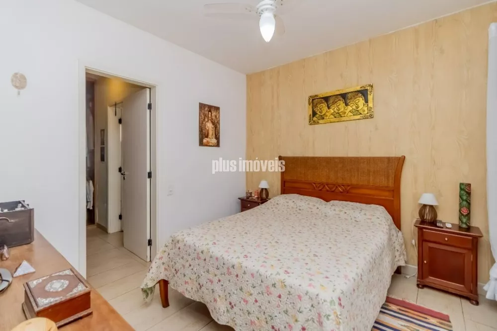 Apartamento, 3 quartos, 130 m² - Foto 4