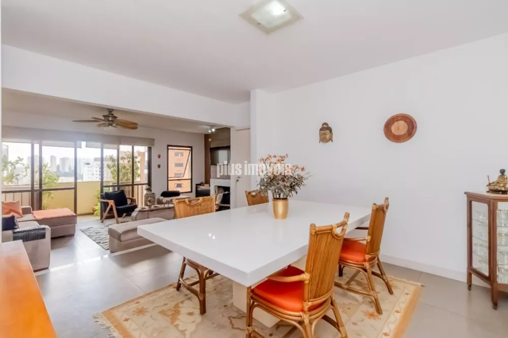 Apartamento, 3 quartos, 130 m² - Foto 2