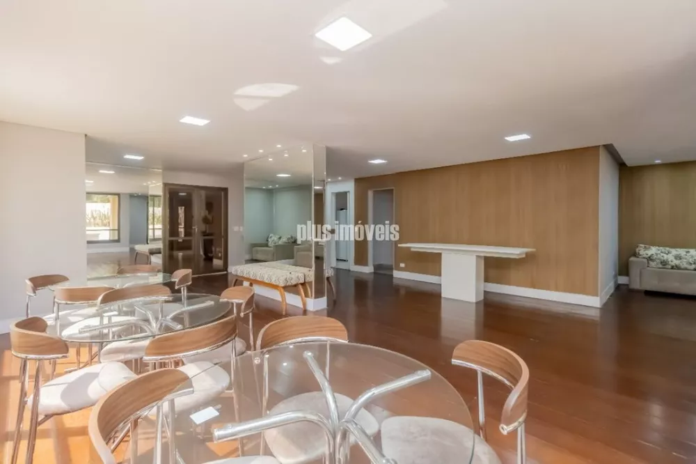 Apartamento, 3 quartos, 130 m² - Foto 8