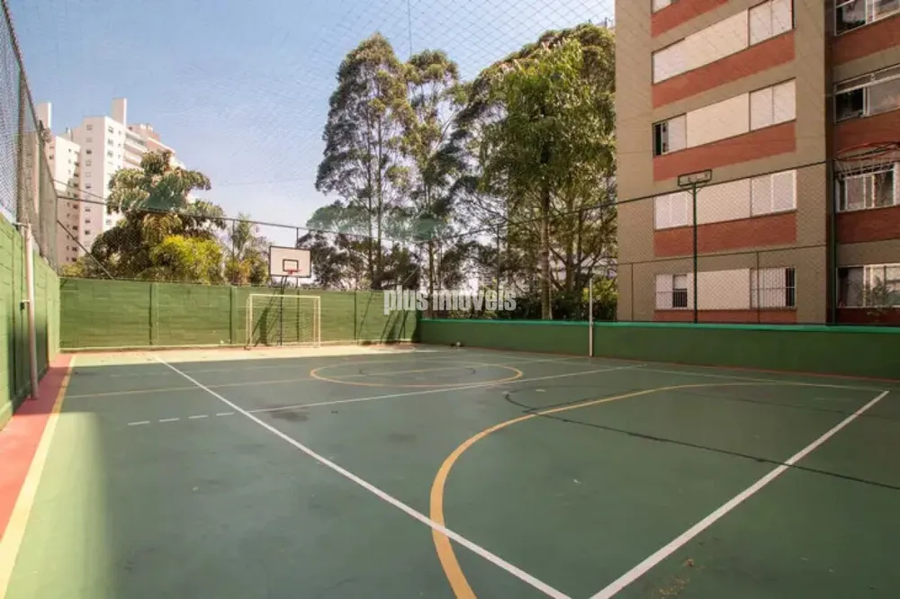 Apartamento, 3 quartos, 67 m² - Foto 7
