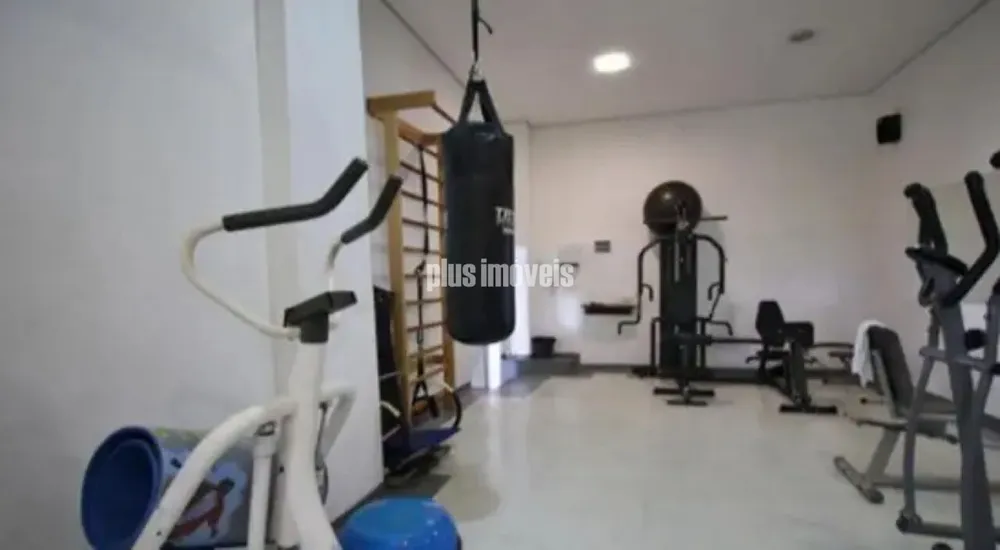 Apartamento, 3 quartos, 67 m² - Foto 6