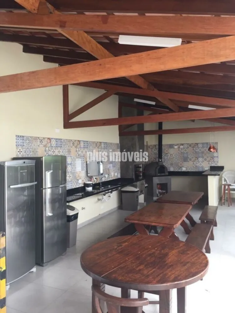 Apartamento, 3 quartos, 67 m² - Foto 5