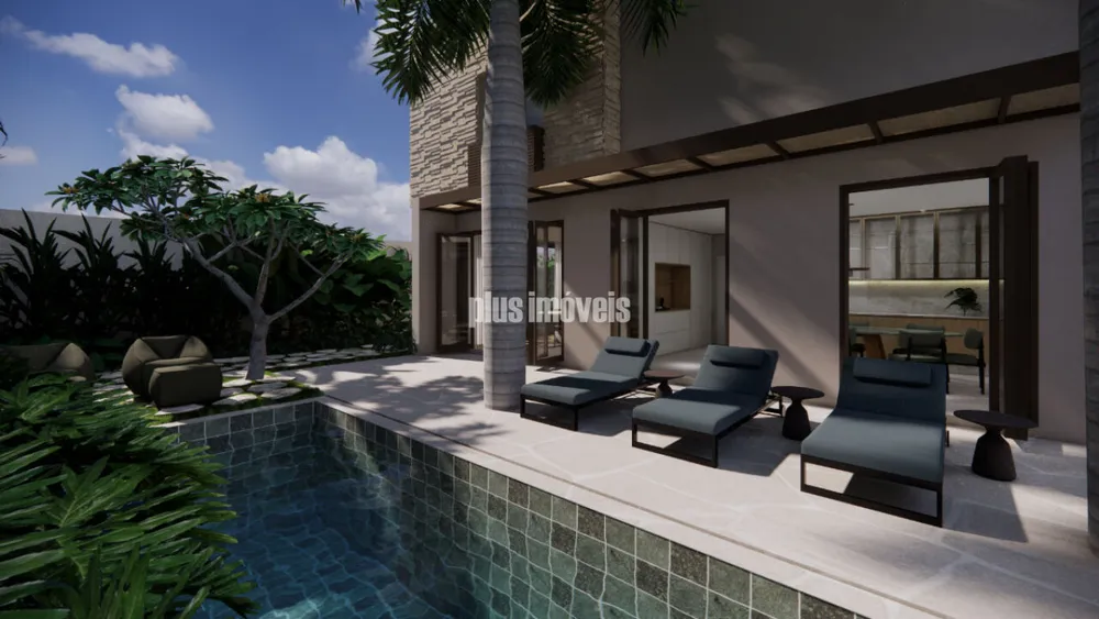 Casa, 4 quartos, 831 m² - Foto 2