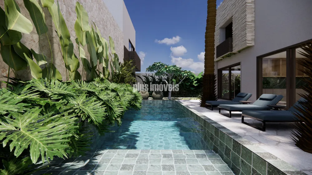 Casa, 4 quartos, 831 m² - Foto 3
