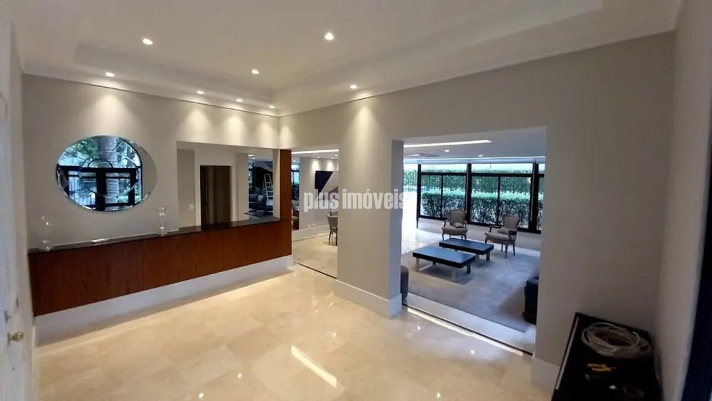 Apartamento, 4 quartos, 257 m² - Foto 1