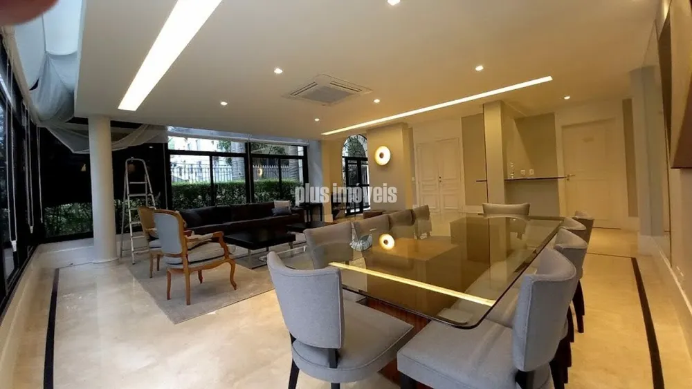 Apartamento, 4 quartos, 257 m² - Foto 2