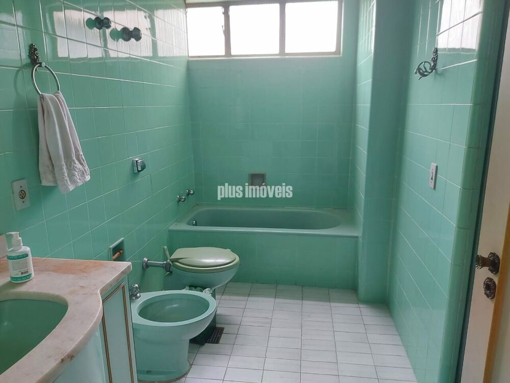 Apartamento, 3 quartos, 169 m² - Foto 3