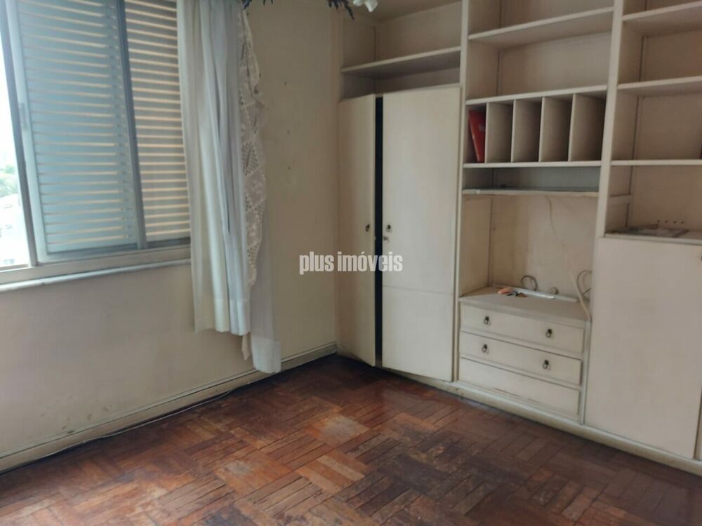 Apartamento, 3 quartos, 169 m² - Foto 2