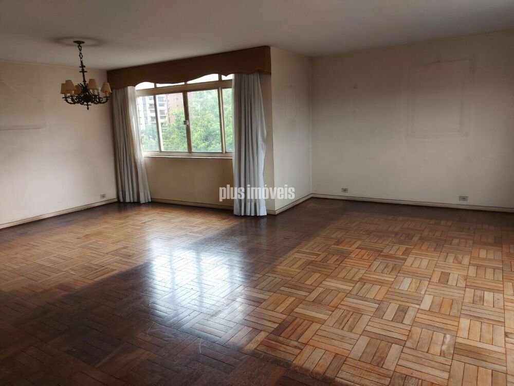 Apartamento, 3 quartos, 169 m² - Foto 1