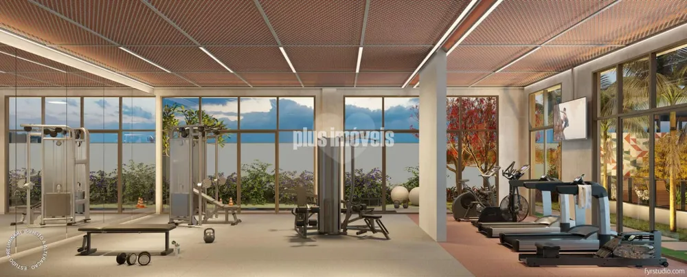 Apartamento, 3 quartos, 111 m² - Foto 1