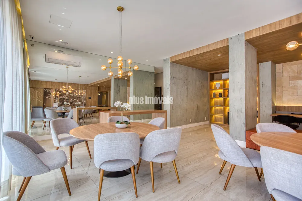 Apartamento, 3 quartos, 83 m² - Foto 4