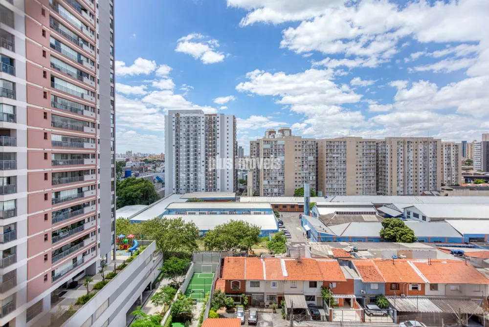 Apartamento, 3 quartos, 83 m² - Foto 1