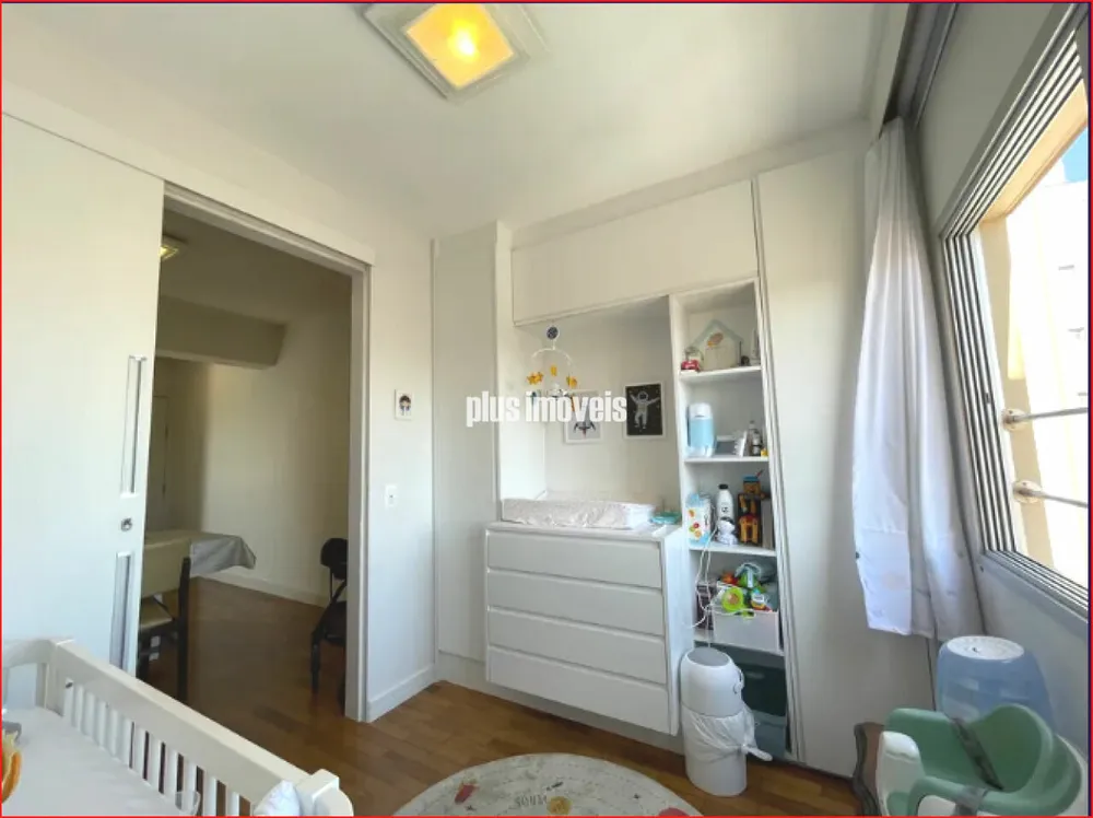 Apartamento, 3 quartos, 121 m² - Foto 4