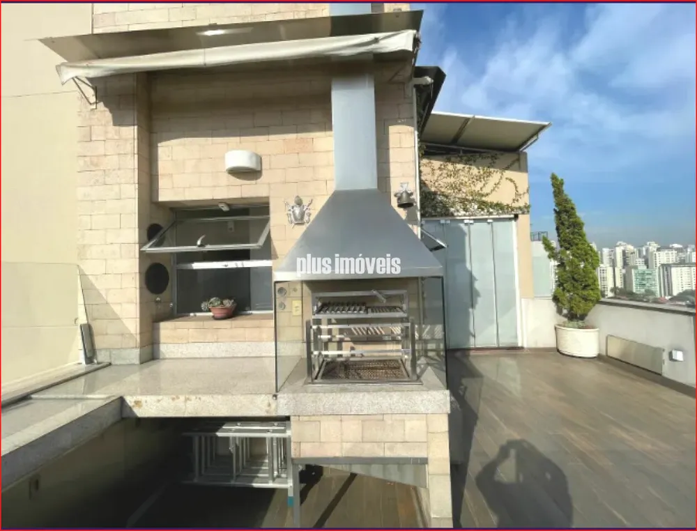 Apartamento, 3 quartos, 121 m² - Foto 1