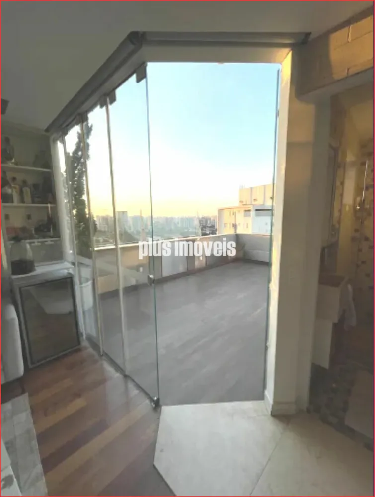 Apartamento, 3 quartos, 121 m² - Foto 2