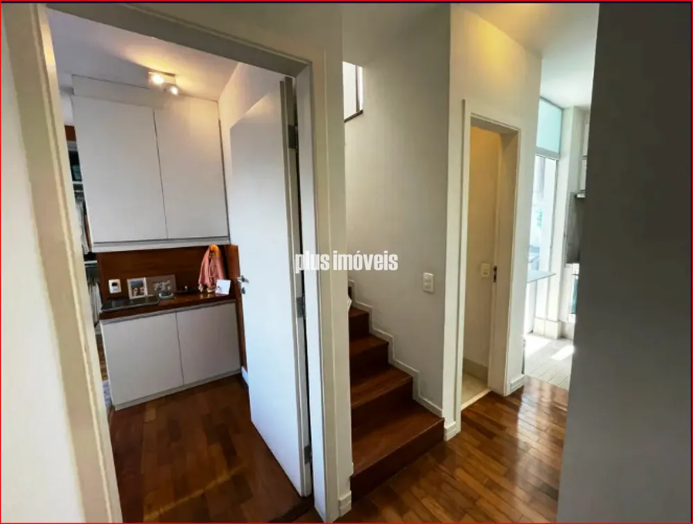 Apartamento, 3 quartos, 121 m² - Foto 3