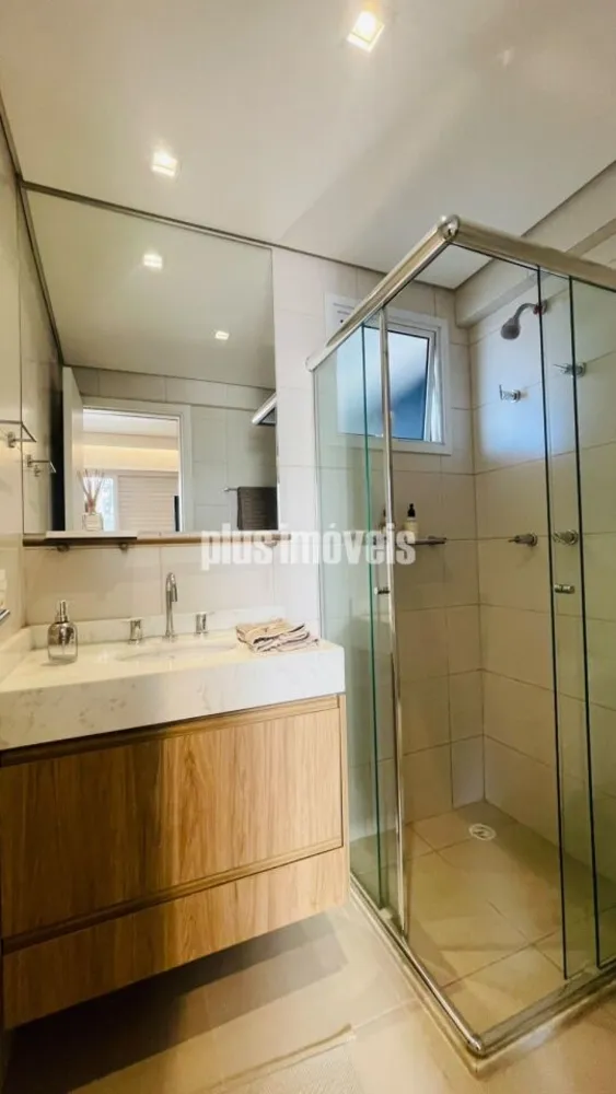 Apartamento, 2 quartos, 58 m² - Foto 4