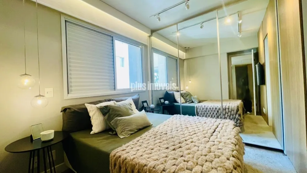 Apartamento, 2 quartos, 58 m² - Foto 3