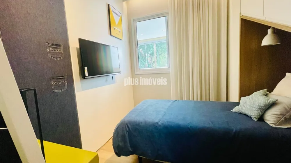 Apartamento, 2 quartos, 58 m² - Foto 2