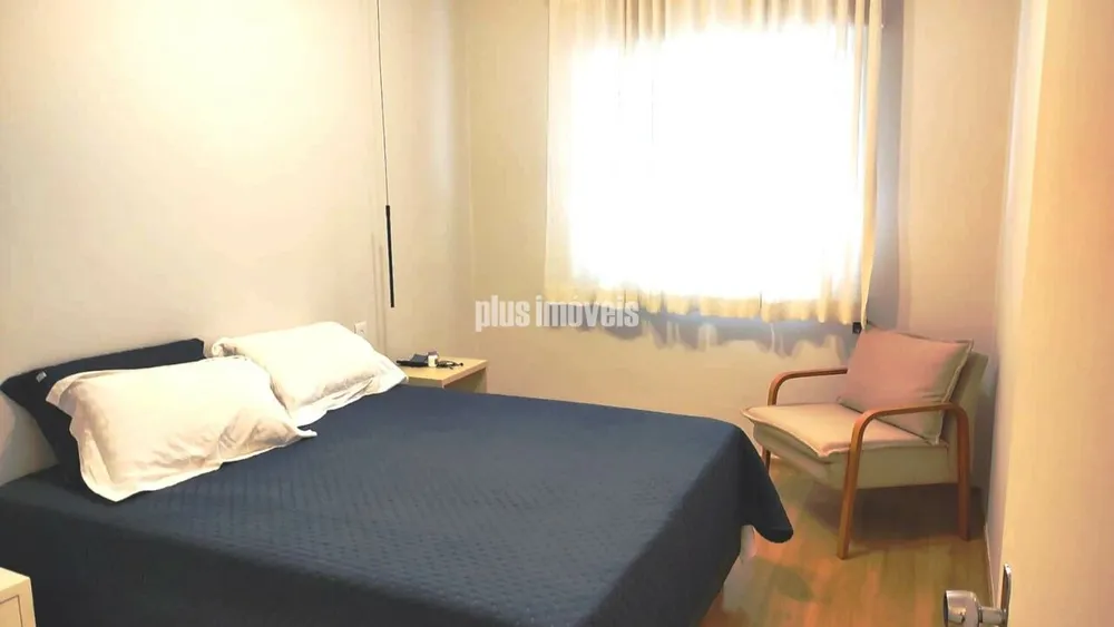 Apartamento, 2 quartos, 78 m² - Foto 2