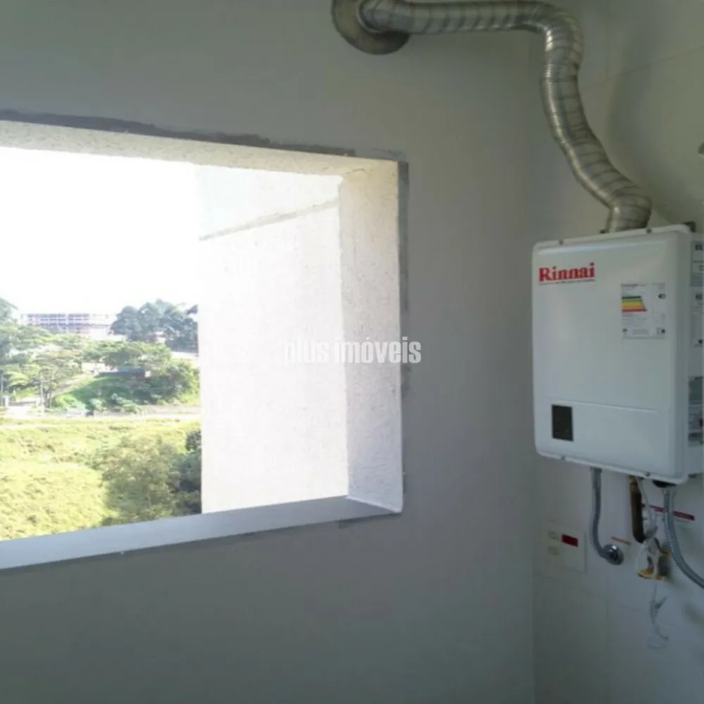 Apartamento, 2 quartos, 55 m² - Foto 3