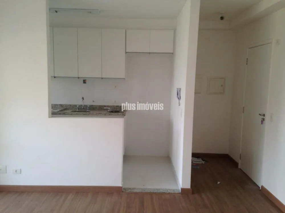 Apartamento, 2 quartos, 55 m² - Foto 2