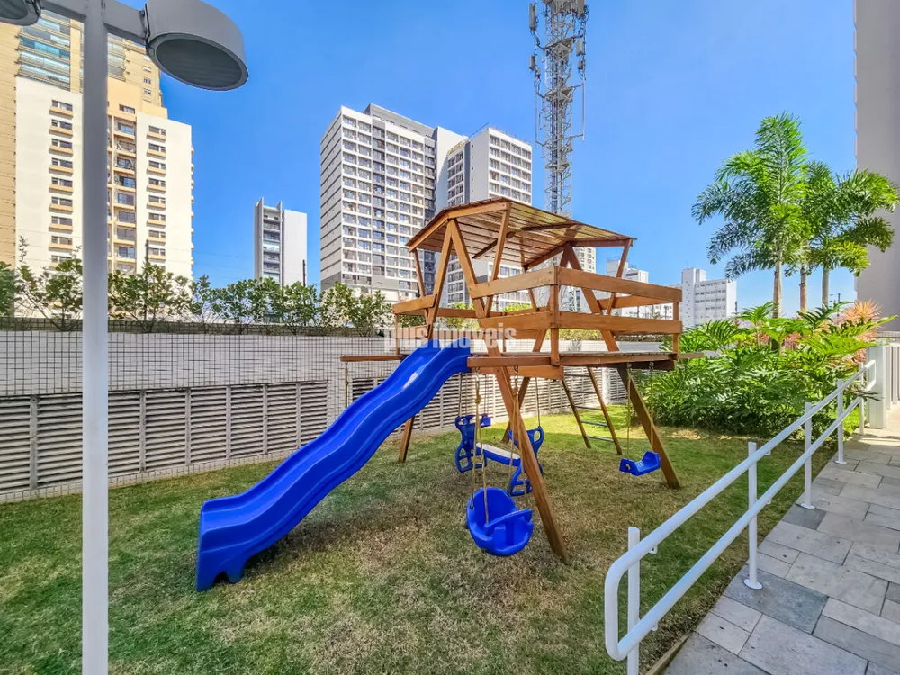 Apartamento, 2 quartos, 61 m² - Foto 2