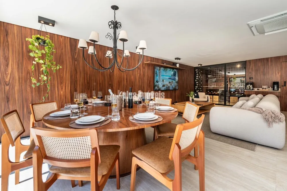 Casa, 3 quartos, 330 m² - Foto 1