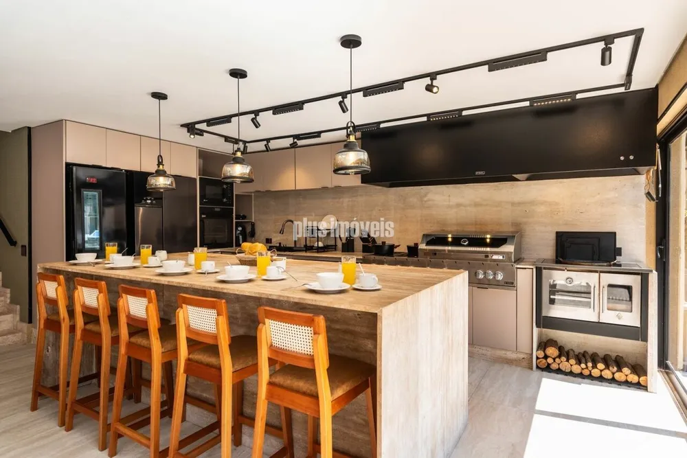 Casa, 3 quartos, 330 m² - Foto 2