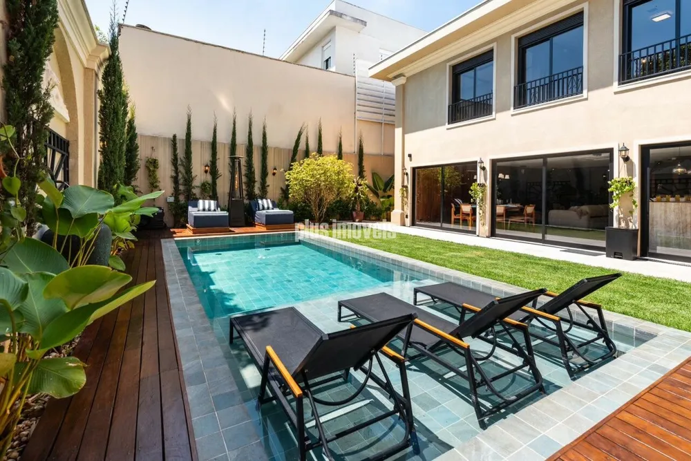 Casa, 3 quartos, 330 m² - Foto 4