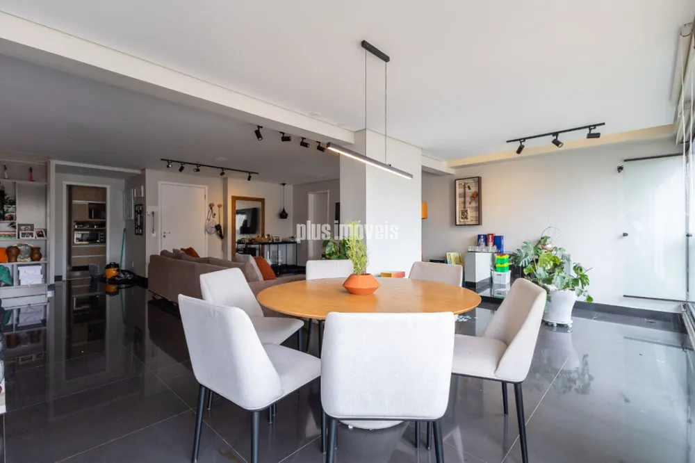 Apartamento, 3 quartos, 167 m² - Foto 2