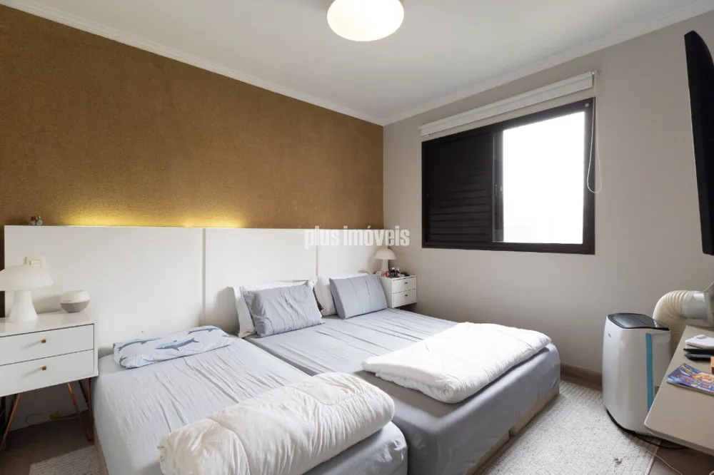 Apartamento, 3 quartos, 167 m² - Foto 3