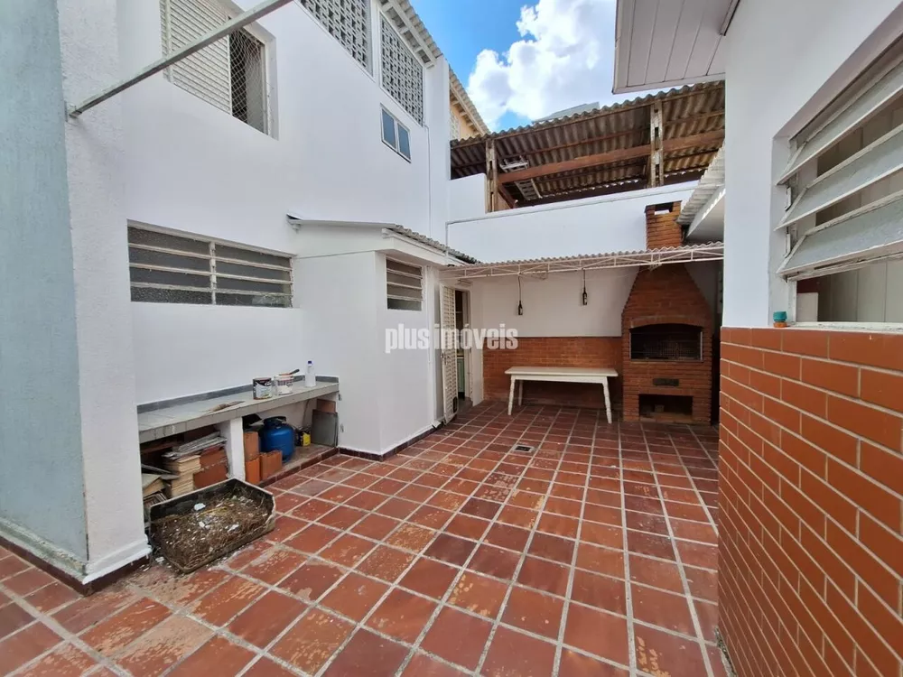 Casa, 3 quartos, 200 m² - Foto 8