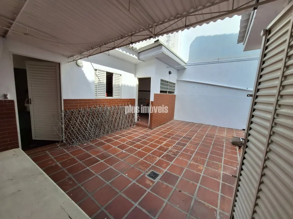 Casa, 3 quartos, 200 m² - Foto 11