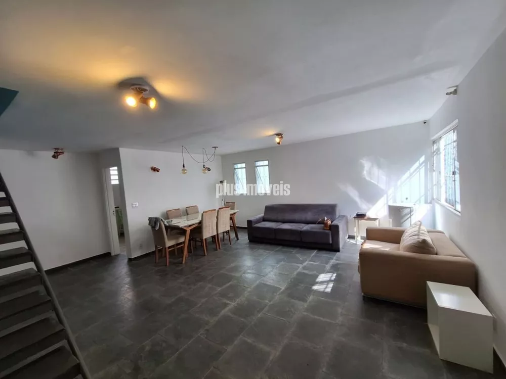 Casa, 3 quartos, 200 m² - Foto 1