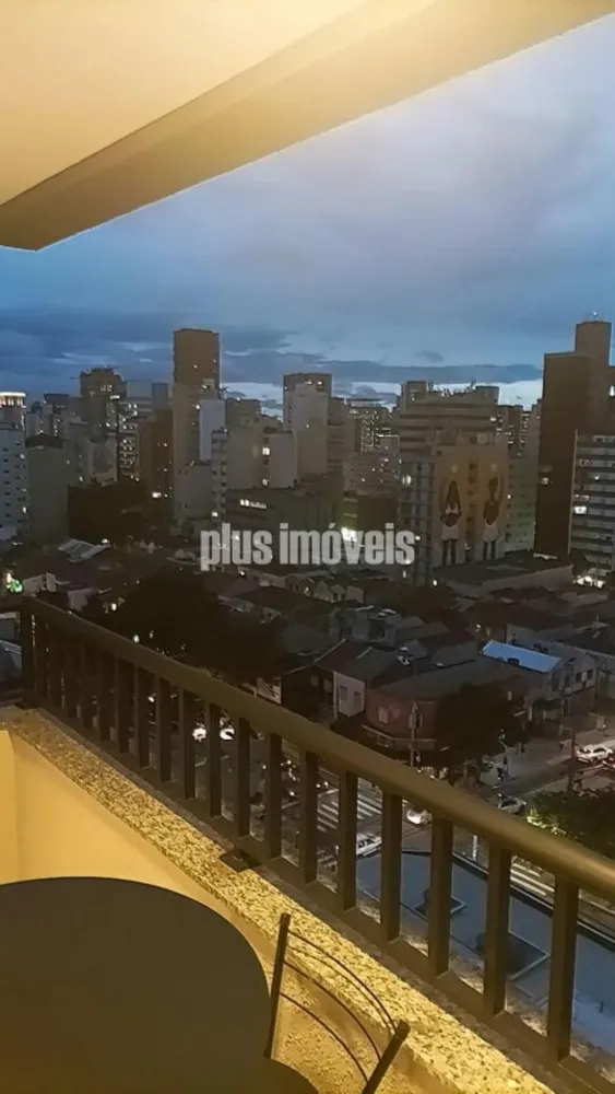 Apartamento, 1 quarto, 27 m² - Foto 4